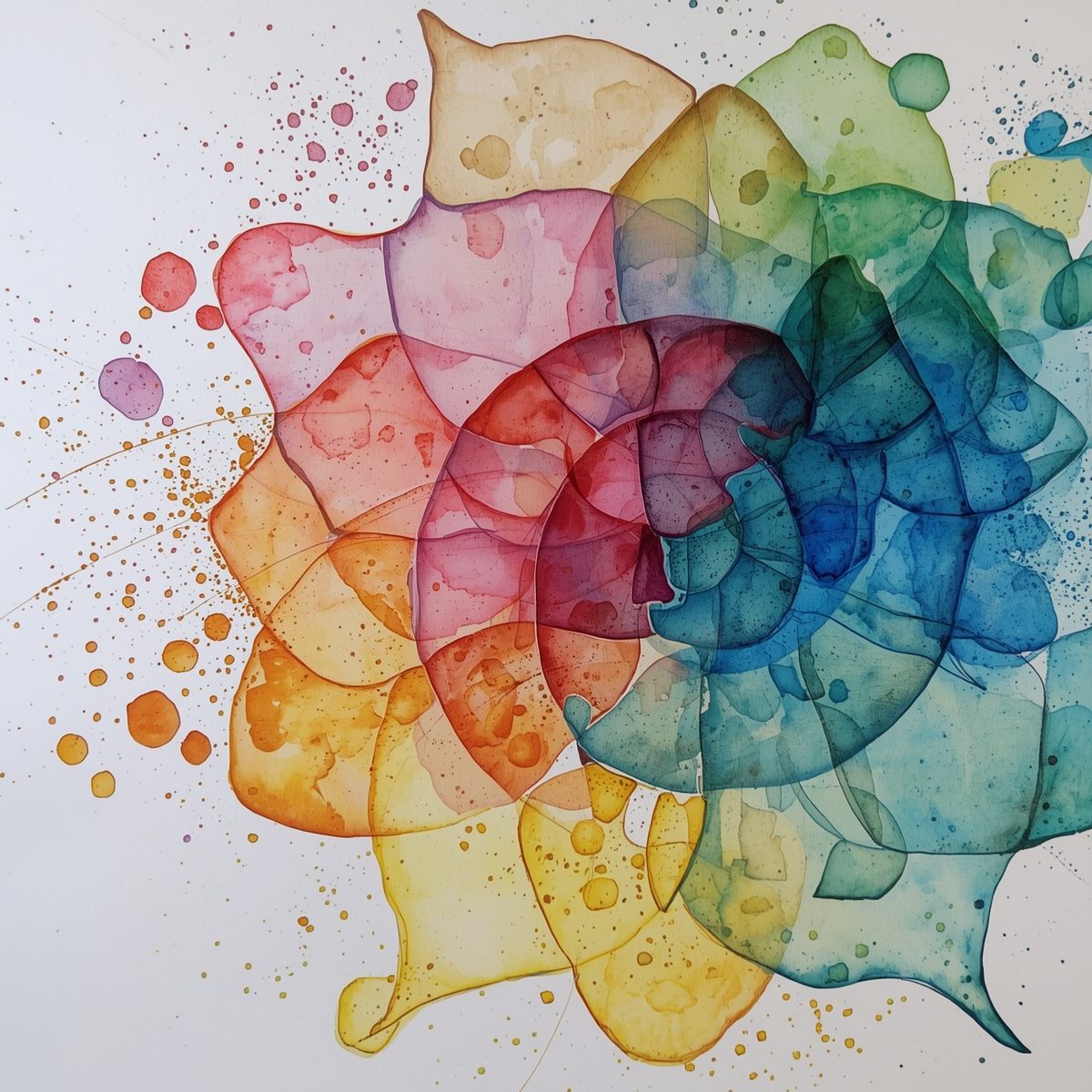 Complete learning experience